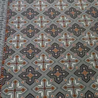 گلیم فرش ۶ متری