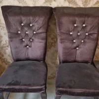 مبل و صندلی ناهار خوری