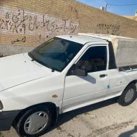 فروشی|خودرو سواری و وانت|هندیجان, |دیوار