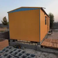 کانکس۱۵متری