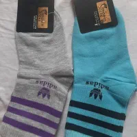 انواع جوراب بچگانه، دخترانه، اسپورت|لباس|شیراز, ریاستی|دیوار