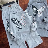 بلوز و شلوار دخترانه