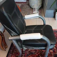 صندلی انتظار|دفتر کار|شهریار, کرد امیر|دیوار