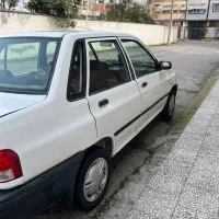 پراید 89دوگانه دست|خودرو سواری و وانت|آمل, |دیوار