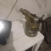 سلام یک عدد چراغ قدیمی|کلکسیون اشیاء عتیقه|نسیمشهر, |دیوار