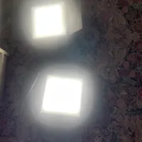 شاخه نور و پایه