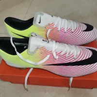 کفش استوک فوتبال Nike Mercurial vapor