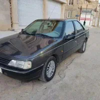 پژو 2000 مدل78استثنایی داشبوردسوناتایی