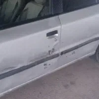 سمند|خودرو سواری و وانت|زنجان, |دیوار