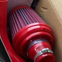 فیلتر کیت مکش تایفون