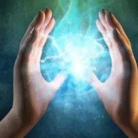 انرژی  درمانی و پاکسازی گره های جسم و روح