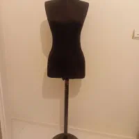 مانکن پایه فلزی درحدنو