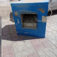 کولرسلولوزی 3500انرژی|کولر آبی|زاهدان, |دیوار