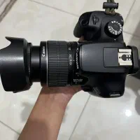 دوربین canon 4000d|دوربین عکاسی و فیلم‌برداری|گرگان, |دیوار