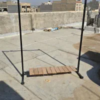 رگال اویز لباس