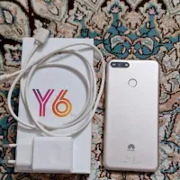گوشی هوآوی y6