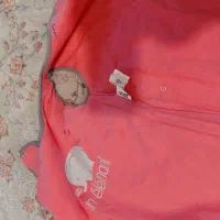 کیسه خواب خارجی کودک|اسباب و اثاث بچه|رشت, دیلمان|دیوار