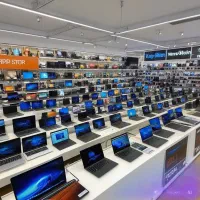 لپتاپ های Asus/dell/hp/Lenovo گارانتیدار‌دم‌قسط