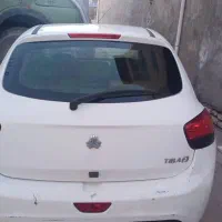 فروش تیبا ۲ مدل ۹۷ بدون رنگ تمیز ۱۲۰ هزارتاواقعی|خودرو سواری و وانت|سیرجان, |دیوار