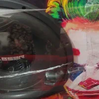 معاوضه سیستم ظیط تیوتر ساب  باند آمپ فولرنج