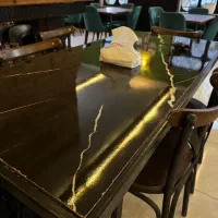 باغ رستوران عمارت کاج