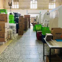 اپراتور تزریق