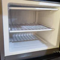 یخچال دو درب ۱۲ فوت ایستکول (در حد نو)|یخچال و فریزر|جیرفت, |دیوار