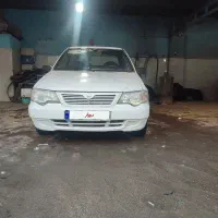 پراید 132مدل90 معاوضه با موتور