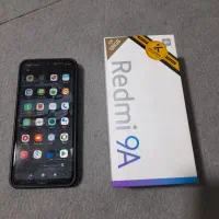گوشی شیائومی 128redmi 9a گیگ