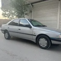 405 دوگانه کارخونه نقد اقساط|خودرو سواری و وانت|مشهد, عبادی|دیوار