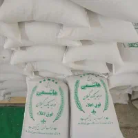 برنج ایرانی طارم فجر گرگان معطر هاشمی زعفران|خوردنی و آشامیدنی|ری, دولت‌آباد|دیوار