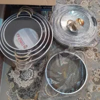 قابلمه|ظروف پختوپز|مسجد سلیمان, |دیوار