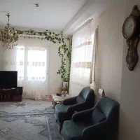 آپارتمان ۸۵ متری دماوند