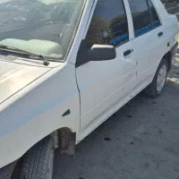 پراید ۱۳۱ مدل ۹۹|خودرو سواری و وانت|شهرکرد, |دیوار