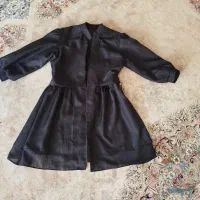 مانتو عروسکی حریر نونو