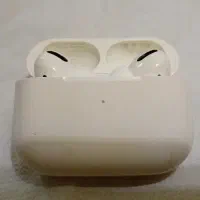 ایرپاد پرو اصلی|لوازم جانبی موبایل و تبلت|بروجرد, |دیوار