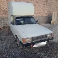 وانت پیکان|خودرو سواری و وانت|سرپل ذهاب, |دیوار