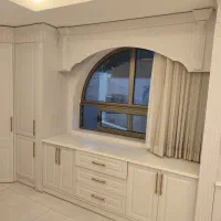 نیازمند استاد کار ،کابینت mdf تمام کار|استخدام صنعتی، فنی، مهندسی|شیراز, ده پیاله|دیوار