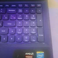 لنوCpu 2.39ghz Ram 8gig۲۳۰گیگ داره۲۳۰گیگ داره|رایانه همراه|ری, اقدسیه|دیوار