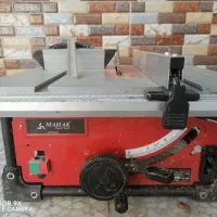 اره چوب بری محک