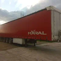 کمپرسی سه محور