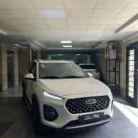 X22 PRO|خودرو سواری و وانت|تهران, حکمت|دیوار