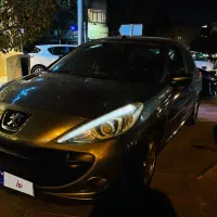 ۲۰۷ اتومات|خودرو سواری و وانت|مشهد, کوثر|دیوار