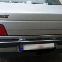 پژو 405 عتیقه|خودرو سواری و وانت|اردبیل, |دیوار