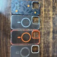 گارد / قاب آیفن 16 پرومکس|لوازم جانبی موبایل و تبلت|شاهینشهر, چمران|دیوار