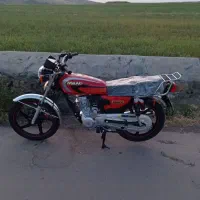 جنگنده ۲۰۰|موتورسیکلت|تهران, فاطمی|دیوار