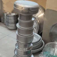 ظروف آشپزخانه|ظروف سرو و پذیرایی|ایلام, |دیوار