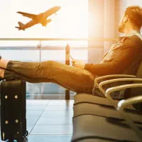 پروازهای لحظه آخری با آفر استثنایی/(