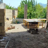 خانه باغ روستای کویجان|فروش خانه و ویلا|بافق, |دیوار