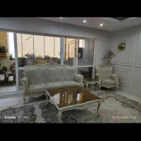 فروش مبلمان کلاسیک به همراه میزناهارخوری